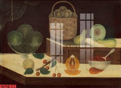 File tranh Tranh sơn dầu phương tây tổng hợp STS21694 (bản gốc) trang trí văn phòng