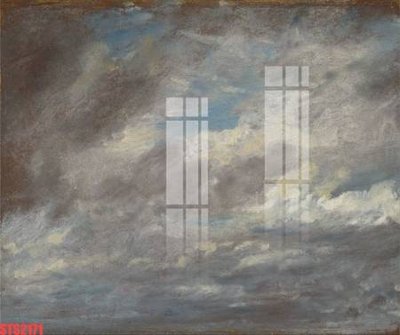 File tranh Tranh sơn dầu phương tây tổng hợp STS2171 (ảnh gốc) độc quyền