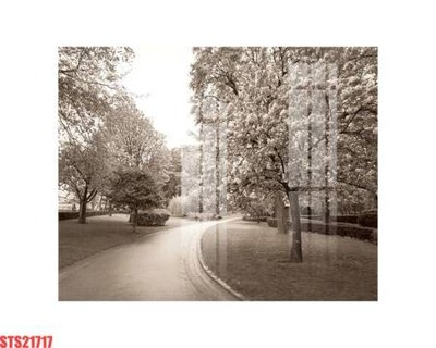 File PSD Tranh sơn dầu phương tây tổng hợp STS21717 (chất lượng in ấn)