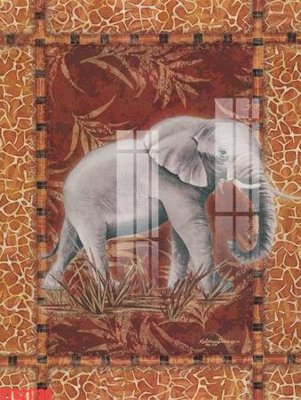 File gốc Tranh sơn dầu phương tây tổng hợp STS21730 (phiên bản chuẩn) để in ấn