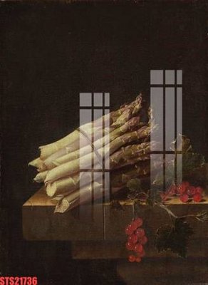 Tải về file gốc Tranh sơn dầu phương tây tổng hợp STS21736 (chuẩn in ấn)