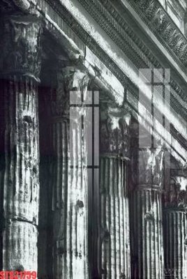 File gốc Tranh sơn dầu phương tây tổng hợp STS21759 (in tráng gương) hiện đại