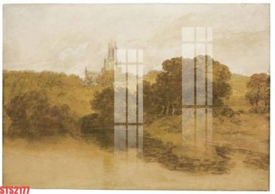 Tải file Tranh sơn dầu phương tây tổng hợp STS2177 (gốc) làm file thiết kế