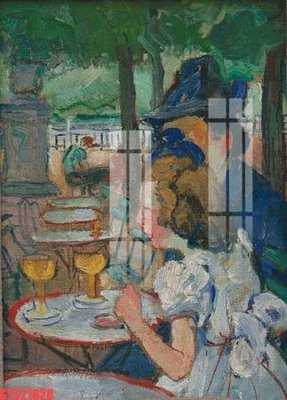 File gốc Tranh sơn dầu phương tây tổng hợp STS21828 (dành cho trang trí nội thất)