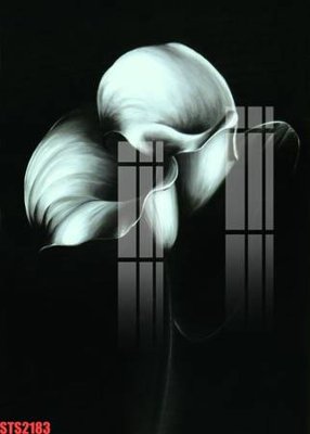 File in trần Tranh sơn dầu phương tây tổng hợp STS2183 (file gốc) xuyên sáng