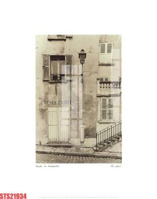 File gốc Tranh sơn dầu phương tây tổng hợp STS21934 (in lụa) chi tiết cao