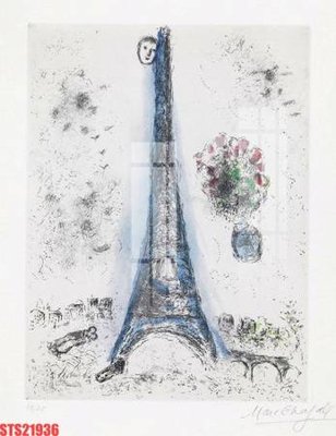 File tranh gốc Tranh sơn dầu phương tây tổng hợp STS21936 (bản quyền) độc đáo