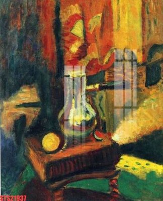 Tải file Tranh sơn dầu phương tây tổng hợp STS21937 (ảnh gốc) file AI/EPS