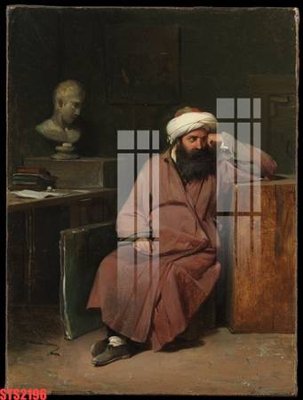 File tranh Tranh sơn dầu phương tây tổng hợp STS2196 (file gốc) chủ đề phong thủy