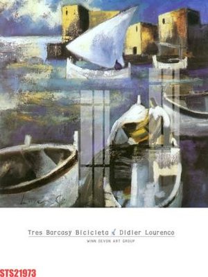 File tranh Tranh sơn dầu phương tây tổng hợp STS21973 (gốc) chủ đề con người