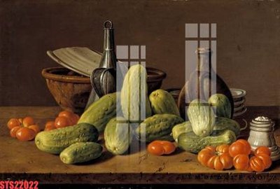 File gốc Tranh sơn dầu phương tây tổng hợp STS22022 (cho in ấn) từ Filetranh.com