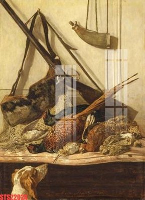 File gốc Tranh sơn dầu phương tây tổng hợp STS22024 (ảnh rõ nét) để in