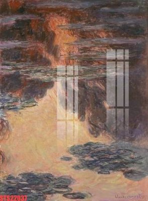 File gốc Tranh sơn dầu phương tây tổng hợp STS22037 cho in ấn và thiết kế