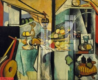 Tải file Tranh sơn dầu phương tây tổng hợp STS22059 (gốc) làm tranh trang trí