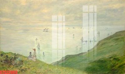 File tranh Tranh sơn dầu phương tây tổng hợp STS22063 (ảnh gốc) in trần 3D