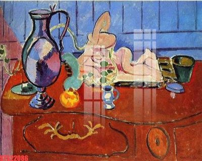 Tải file Tranh sơn dầu phương tây tổng hợp STS22086 (gốc) làm file thiết kế