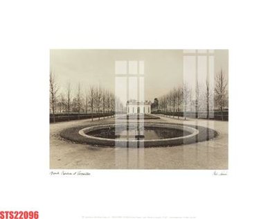 File gốc Tranh sơn dầu phương tây tổng hợp STS22096 (in tráng gương) hiện đại