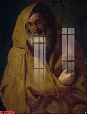 Download file Tranh sơn dầu phương tây tổng hợp STS22119 (gốc) in mica cao cấp