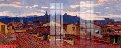 File tranh trang trí Tranh sơn dầu phương tây tổng hợp STS22179 (tải file gốc)