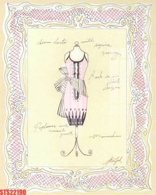 Hình ảnh file gốc Tranh sơn dầu phương tây tổng hợp STS22190 cho in UV