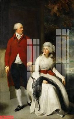 File tranh Tranh sơn dầu phương tây tổng hợp STS2221 (ảnh gốc) không bị mờ