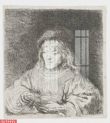 Mua file ảnh gốc Tranh sơn dầu phương tây tổng hợp STS22226 (chất lượng cao)