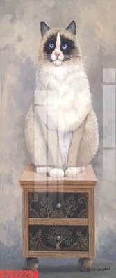 Tải file Tranh sơn dầu phương tây tổng hợp STS22256 (gốc) làm tranh trang trí