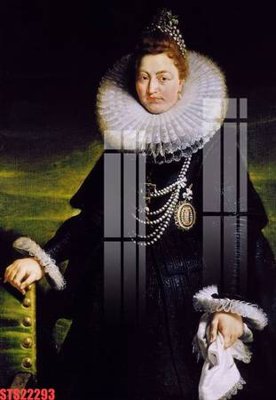 Chi tiết file tranh tráng gương Tranh sơn dầu phương tây tổng hợp STS22293 (ảnh gốc)