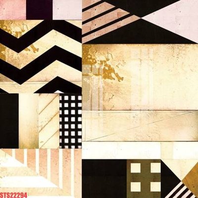 File gốc Tranh sơn dầu phương tây tổng hợp STS22294 (in mica) cắt laser