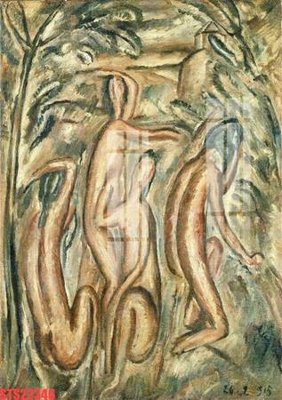 File in trần Tranh sơn dầu phương tây tổng hợp STS22346 (file gốc) chủ đề vũ trụ