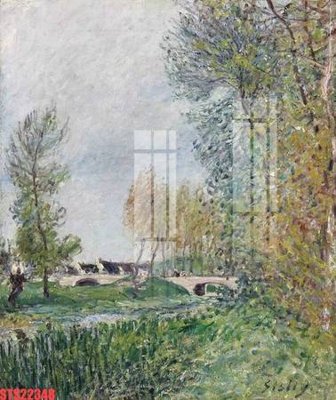 File gốc Tranh sơn dầu phương tây tổng hợp STS22348 (dành cho quảng cáo)