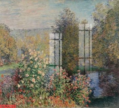 File gốc Tranh sơn dầu phương tây tổng hợp STS22351 (in lụa) họa tiết 3D