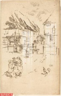 File gốc Tranh sơn dầu phương tây tổng hợp STS22367 (phong cách) tối giản