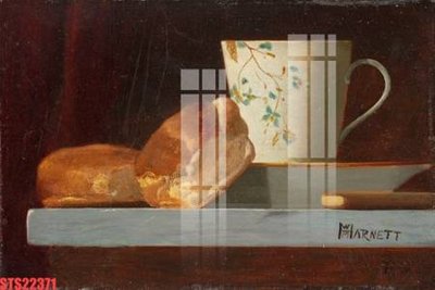 File gốc Tranh sơn dầu phương tây tổng hợp STS22371 (in ấn) không giới hạn