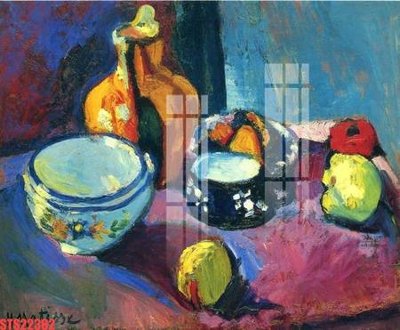 File ảnh Tranh sơn dầu phương tây tổng hợp STS22382 (gốc) in standee