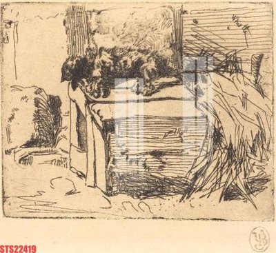 File in lụa Tranh sơn dầu phương tây tổng hợp STS22419 (chất lượng cao) Tranh sơn dầu phương tây tổng hợp STS22419