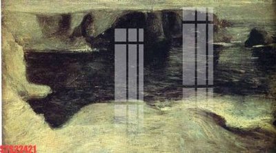 Download file Tranh sơn dầu phương tây tổng hợp STS22421 (gốc) in mica cao cấp