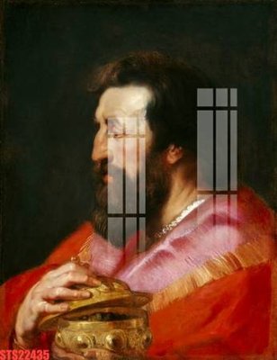 Tải file Tranh sơn dầu phương tây tổng hợp STS22435 (gốc) in ấn ngay lập tức