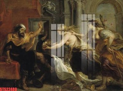 Tải file gốc Tranh sơn dầu phương tây tổng hợp STS22480 (bản PSD) chỉnh sửa được