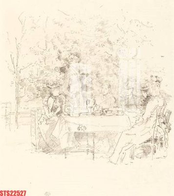 File tranh in trần 3D Tranh sơn dầu phương tây tổng hợp STS22527 (ảnh gốc)