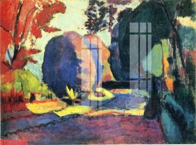 File tranh Tranh sơn dầu phương tây tổng hợp STS22555 (gốc) chủ đề động vật