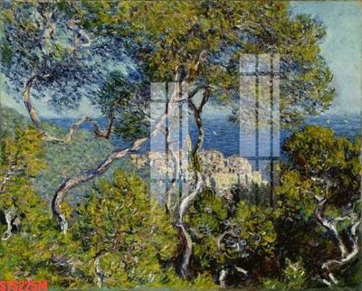 File gốc Tranh sơn dầu phương tây tổng hợp STS22574 (dành cho quảng cáo)