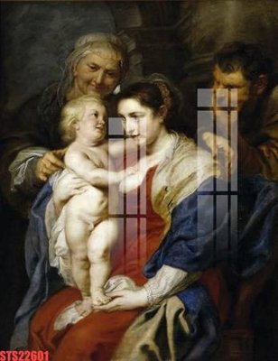 Tải file Tranh sơn dầu phương tây tổng hợp STS22601 (gốc) in trên mọi chất liệu