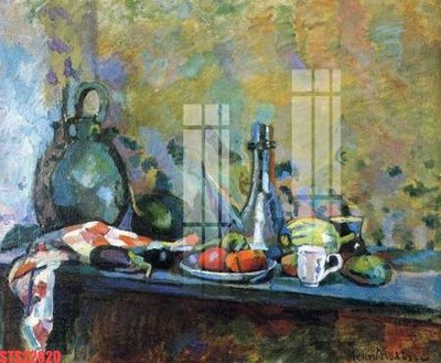 File tranh trang trí Tranh sơn dầu phương tây tổng hợp STS22620 (file gốc)