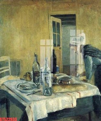 File gốc Tranh sơn dầu phương tây tổng hợp STS22633 (in lụa) tranh phong thủy