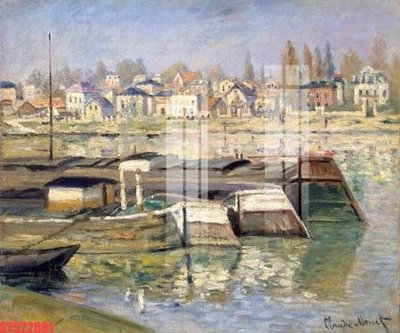 File ảnh Tranh sơn dầu phương tây tổng hợp STS22681 (gốc) in Hiflex