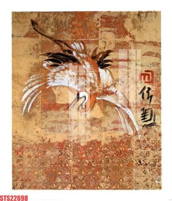 File gốc Tranh sơn dầu phương tây tổng hợp STS22698 (PSD/TIFF) độ phân giải cao