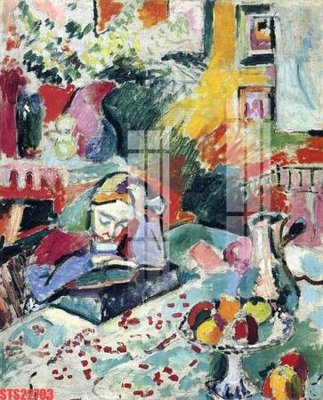 File gốc Tranh sơn dầu phương tây tổng hợp STS22703 (in tráng gương) ốp tường