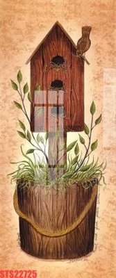 Download file Tranh sơn dầu phương tây tổng hợp STS22725 (gốc) in mica bàn thờ