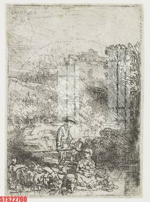 File gốc Tranh sơn dầu phương tây tổng hợp STS22760 (chủ đề hiện đại) trang trí